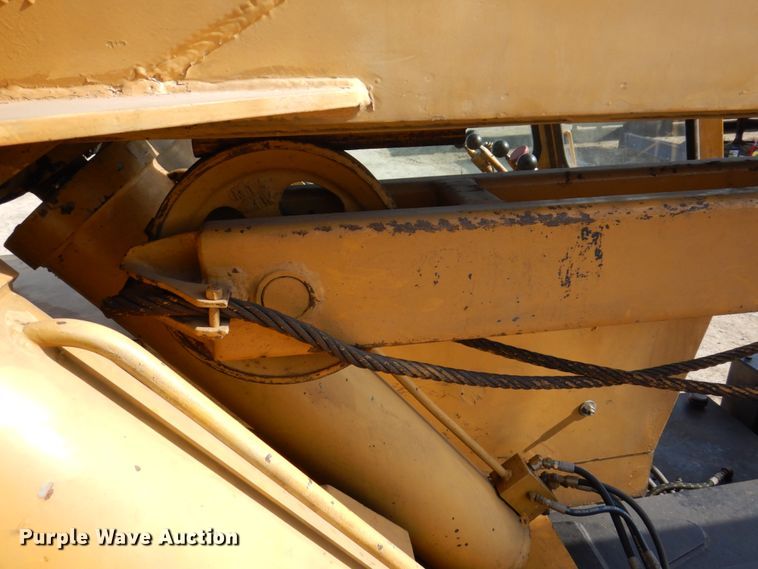 image for item IM9837 Grove  crane