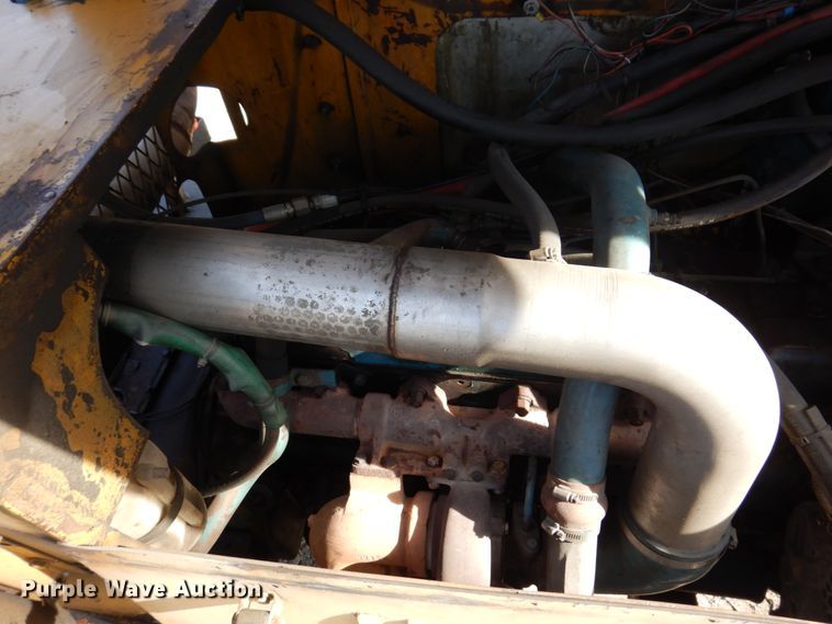 image for item IM9837 Grove  crane