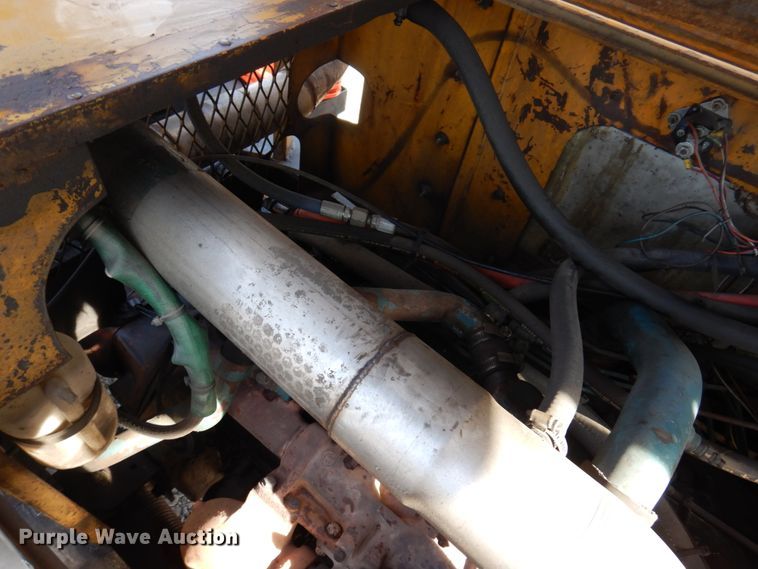 image for item IM9837 Grove  crane