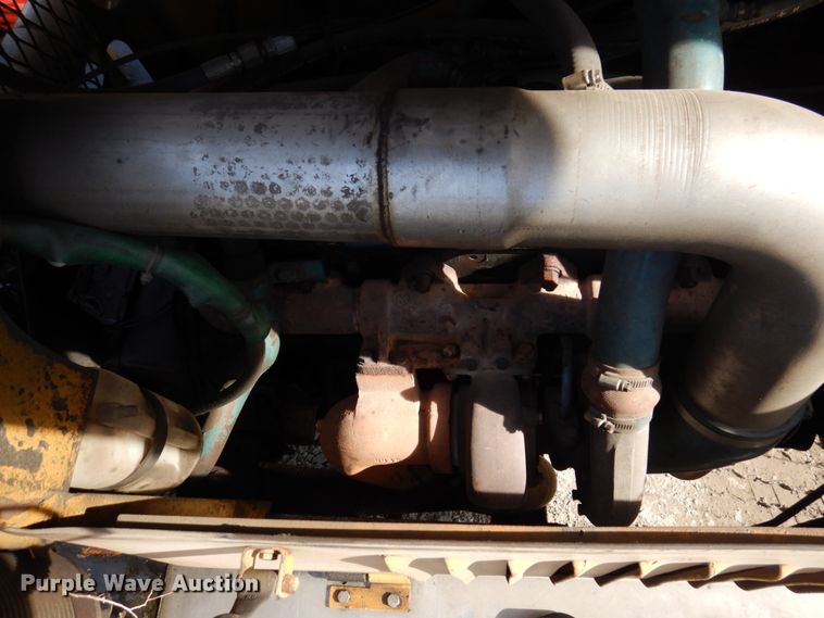 image for item IM9837 Grove  crane