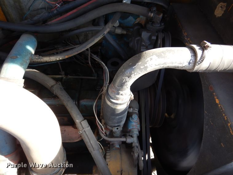 image for item IM9837 Grove  crane