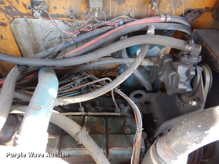 image for item IM9837 Grove  crane