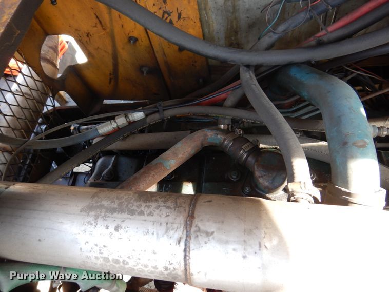 image for item IM9837 Grove  crane