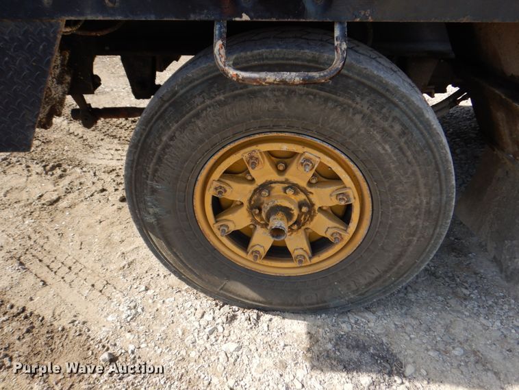 image for item IM9837 Grove  crane