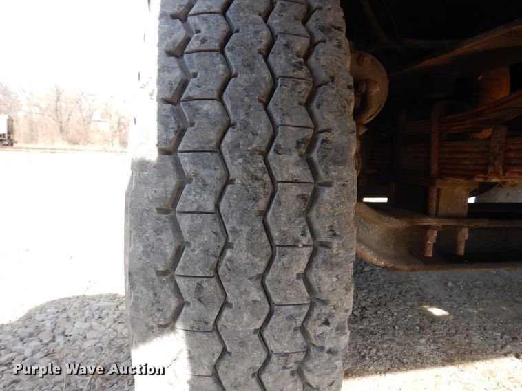 image for item IM9837 Grove  crane