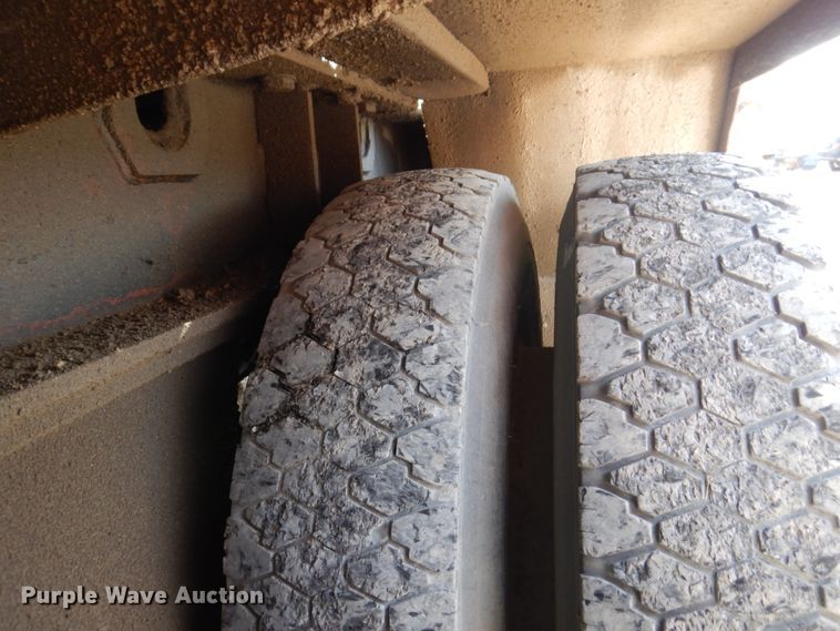 image for item IM9837 Grove  crane