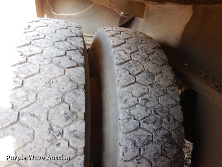 image for item IM9837 Grove  crane