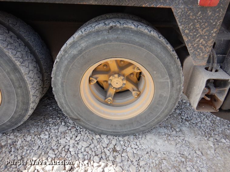 image for item IM9837 Grove  crane