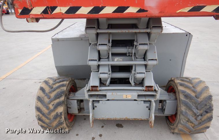 image for item IM9869 Sky Jack SJ6832RT  scissor lift