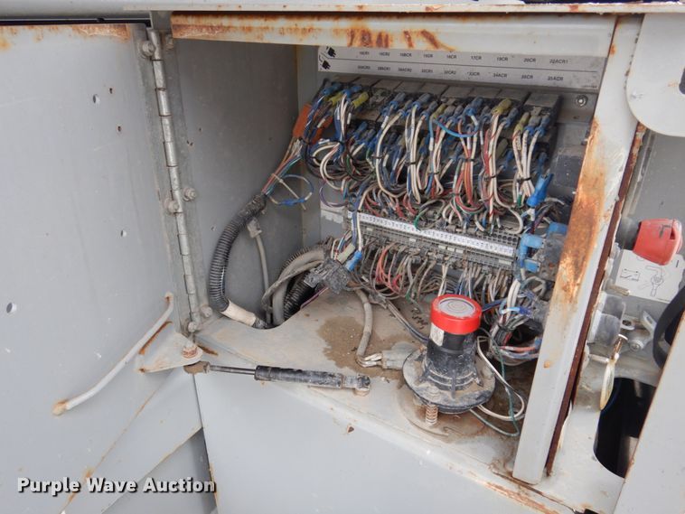 image for item IM9869 Sky Jack SJ6832RT  scissor lift