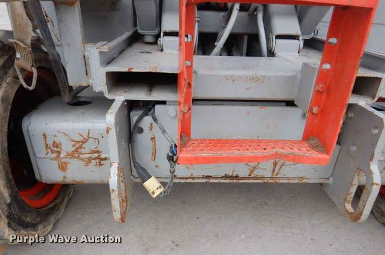 image for item IM9869 Sky Jack SJ6832RT  scissor lift