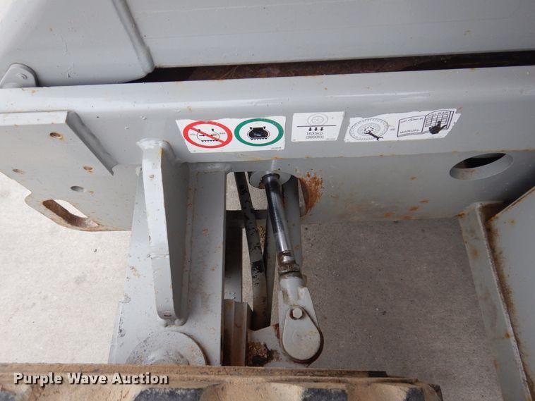 image for item IM9869 Sky Jack SJ6832RT  scissor lift