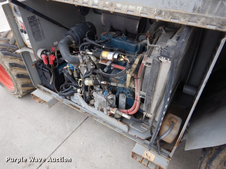 image for item IM9869 Sky Jack SJ6832RT  scissor lift