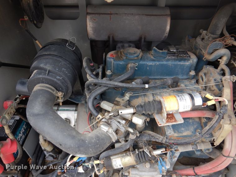 image for item IM9869 Sky Jack SJ6832RT  scissor lift