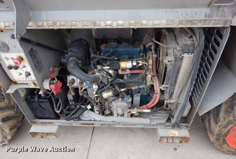 image for item IM9869 Sky Jack SJ6832RT  scissor lift