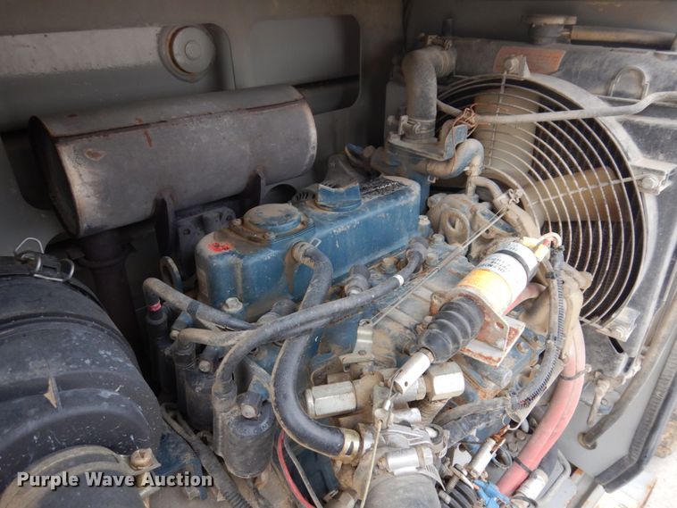 image for item IM9869 Sky Jack SJ6832RT  scissor lift