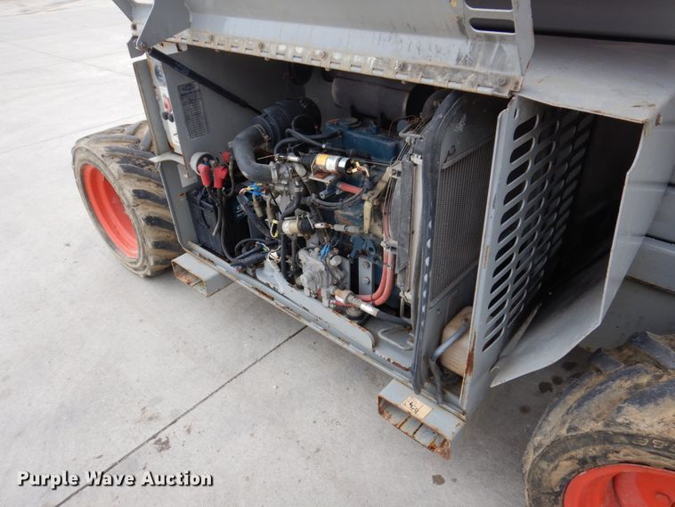 image for item IM9869 Sky Jack SJ6832RT  scissor lift