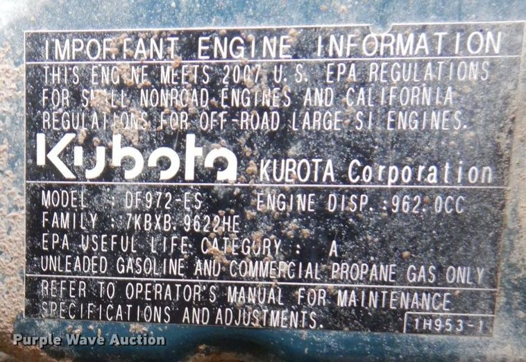 image for item IM9869 Sky Jack SJ6832RT  scissor lift