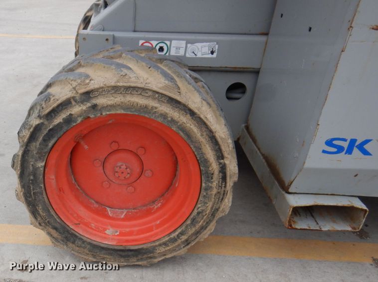 image for item IM9869 Sky Jack SJ6832RT  scissor lift