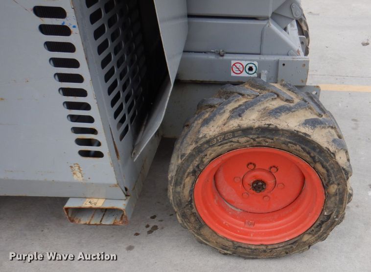 image for item IM9869 Sky Jack SJ6832RT  scissor lift