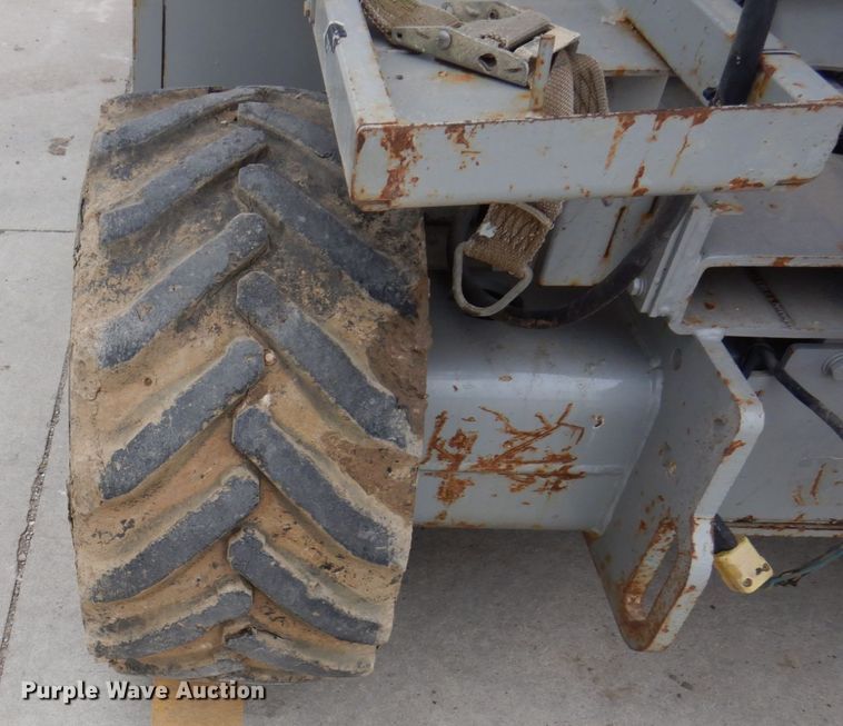 image for item IM9869 Sky Jack SJ6832RT  scissor lift