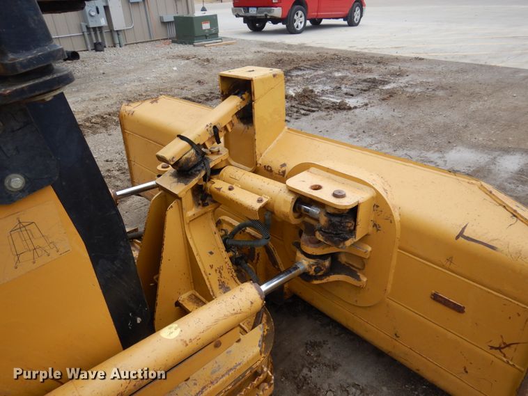 image for item IM9870 2008 Caterpillar D3K XL  dozer