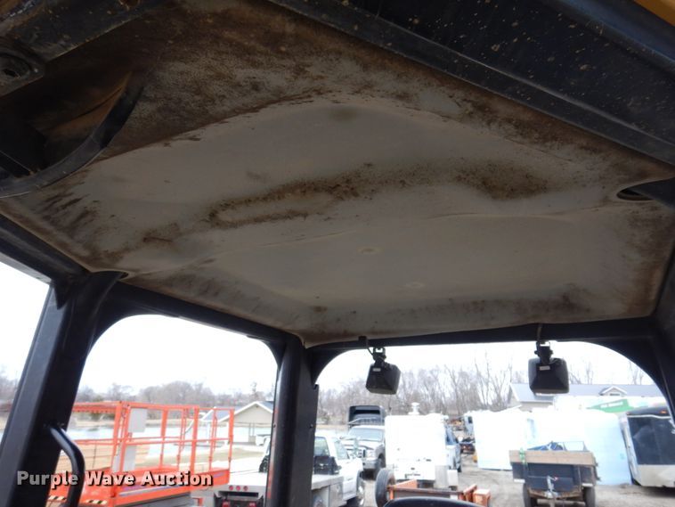 image for item IM9870 2008 Caterpillar D3K XL  dozer