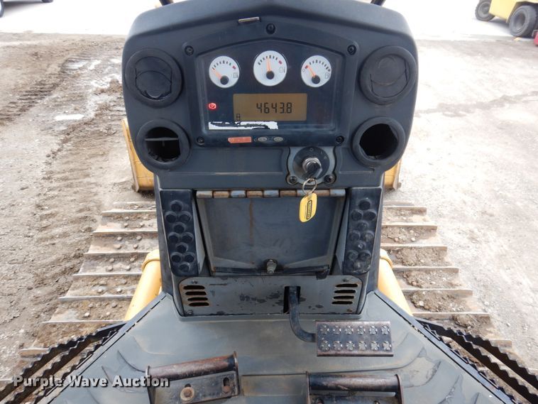 image for item IM9870 2008 Caterpillar D3K XL  dozer