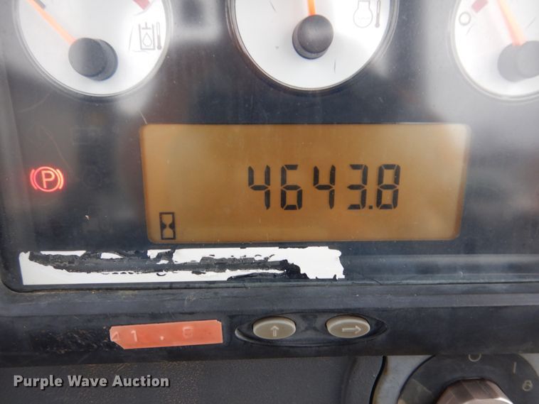 image for item IM9870 2008 Caterpillar D3K XL  dozer