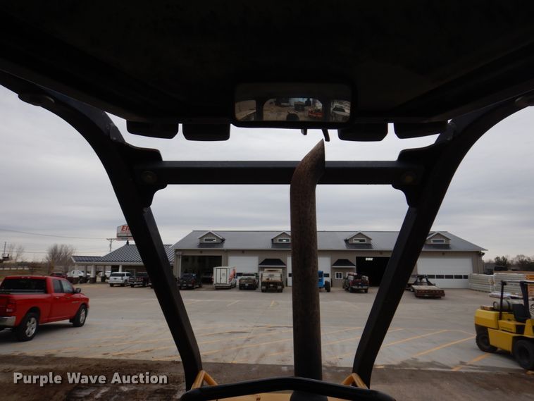 image for item IM9870 2008 Caterpillar D3K XL  dozer