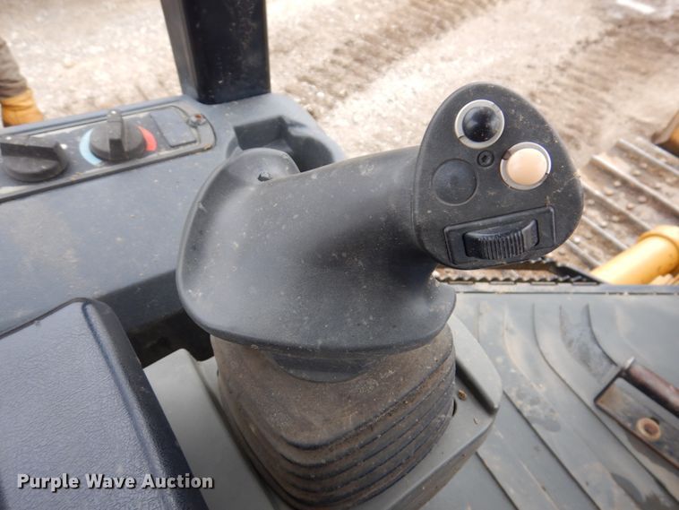 image for item IM9870 2008 Caterpillar D3K XL  dozer