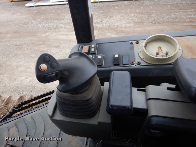 image for item IM9870 2008 Caterpillar D3K XL  dozer