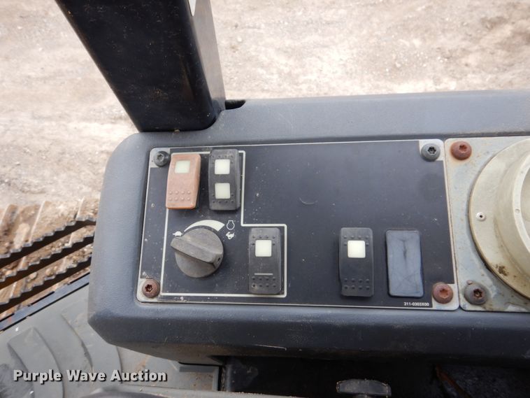 image for item IM9870 2008 Caterpillar D3K XL  dozer