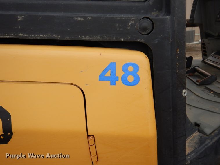 image for item IM9870 2008 Caterpillar D3K XL  dozer