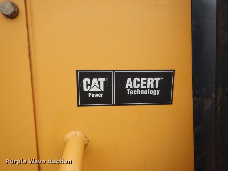 image for item IM9870 2008 Caterpillar D3K XL  dozer