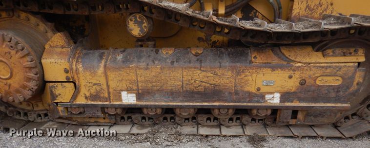 image for item IM9870 2008 Caterpillar D3K XL  dozer