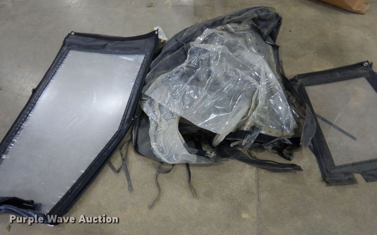 image for item IM9870 2008 Caterpillar D3K XL  dozer