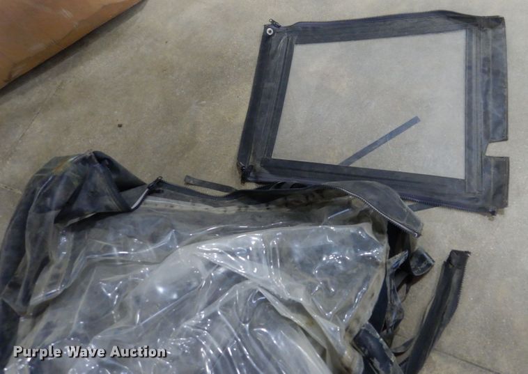 image for item IM9870 2008 Caterpillar D3K XL  dozer