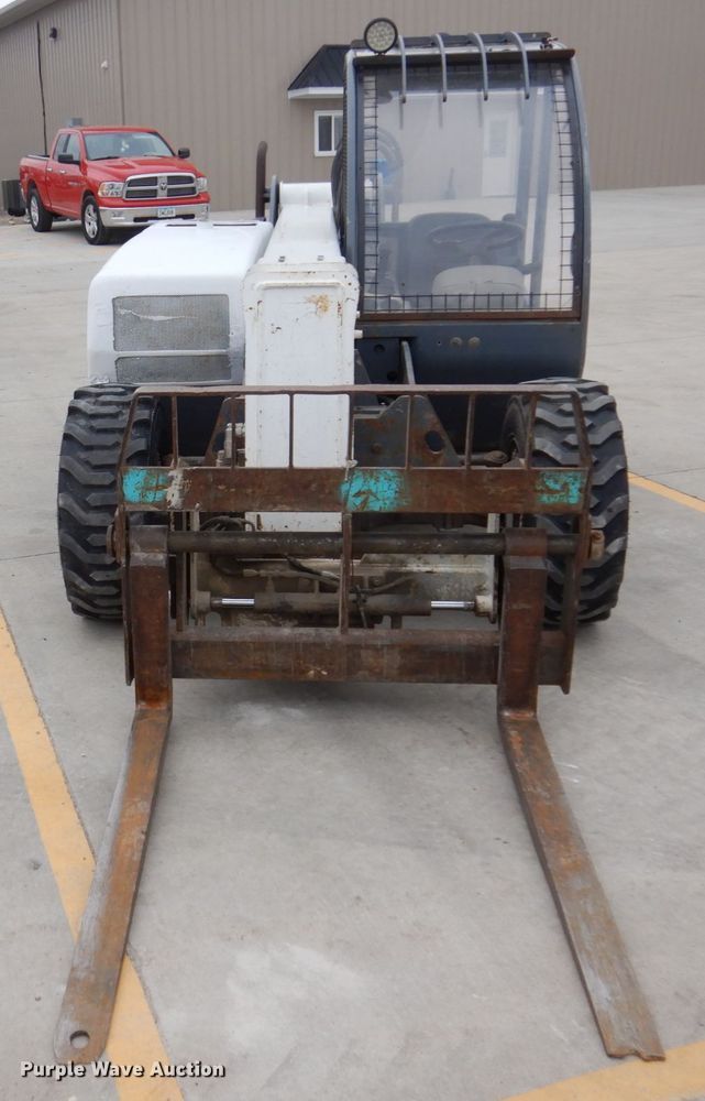 image for item IM9871 2005 Terex TX55-19  telehandler