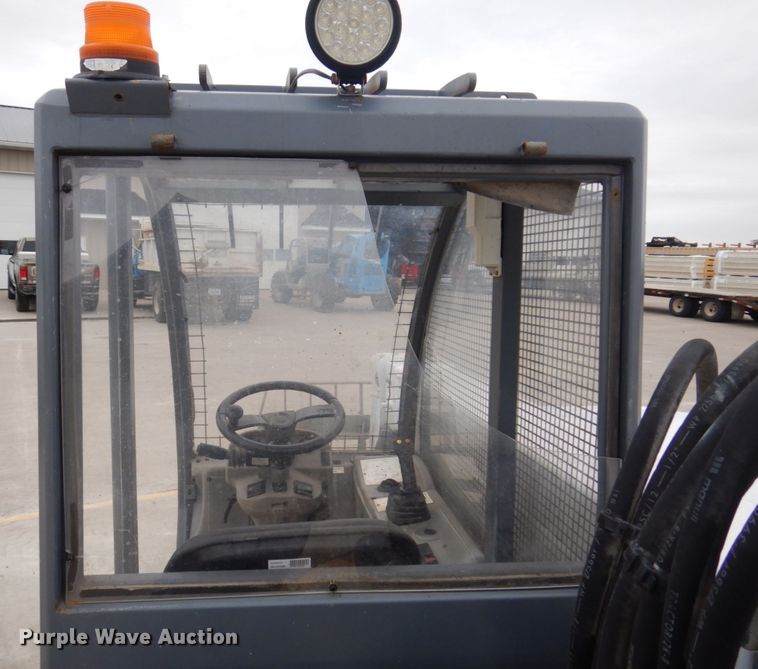 image for item IM9871 2005 Terex TX55-19  telehandler