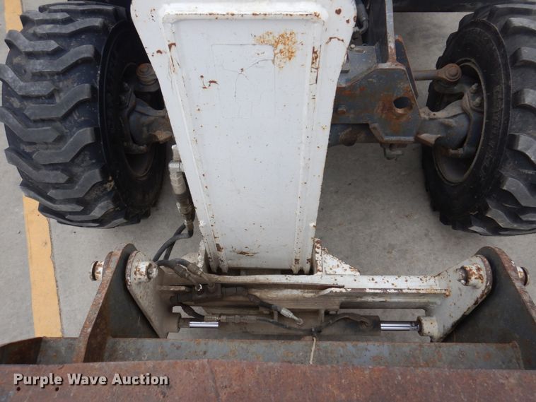 image for item IM9871 2005 Terex TX55-19  telehandler