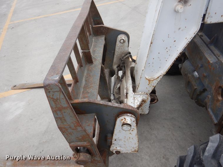 image for item IM9871 2005 Terex TX55-19  telehandler