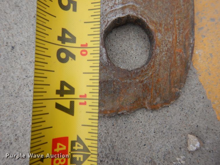 image for item IM9871 2005 Terex TX55-19  telehandler