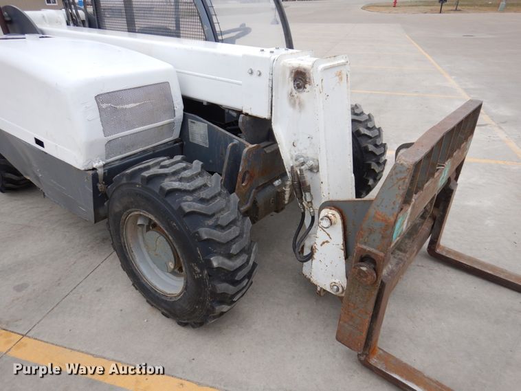 image for item IM9871 2005 Terex TX55-19  telehandler