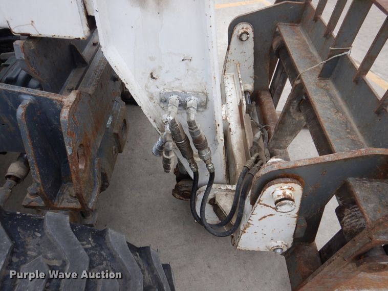 image for item IM9871 2005 Terex TX55-19  telehandler