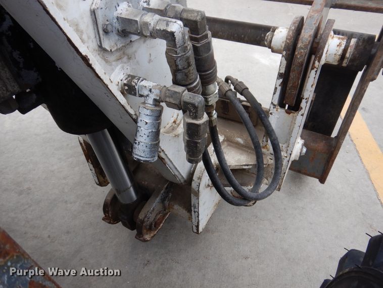 image for item IM9871 2005 Terex TX55-19  telehandler