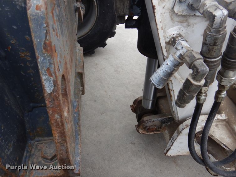 image for item IM9871 2005 Terex TX55-19  telehandler