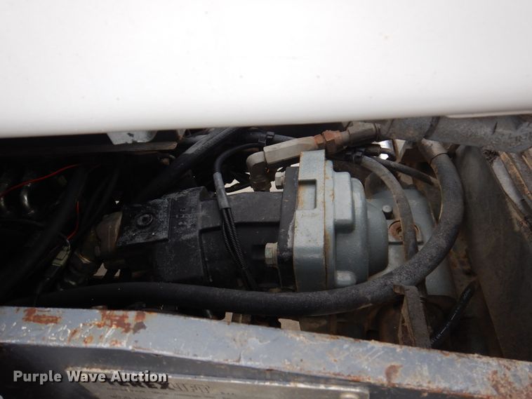 image for item IM9871 2005 Terex TX55-19  telehandler