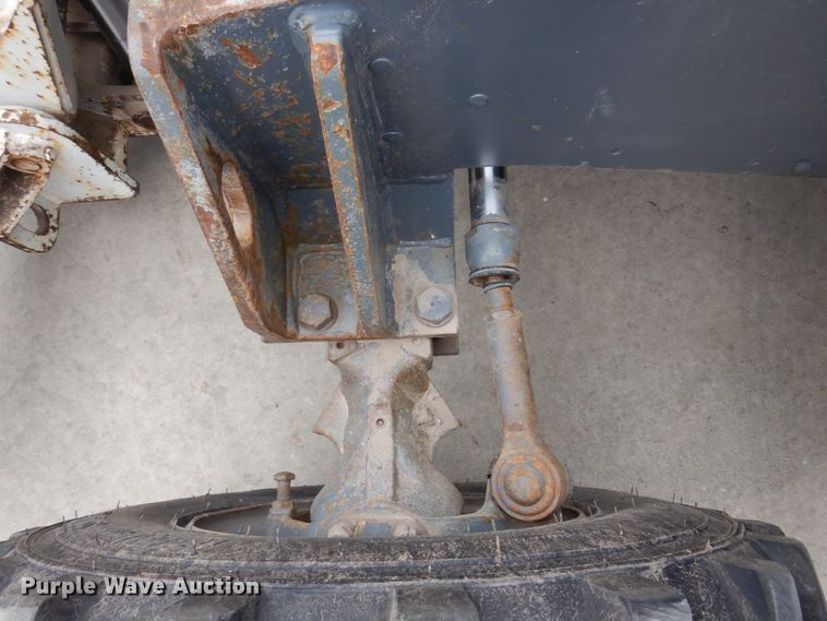 image for item IM9871 2005 Terex TX55-19  telehandler