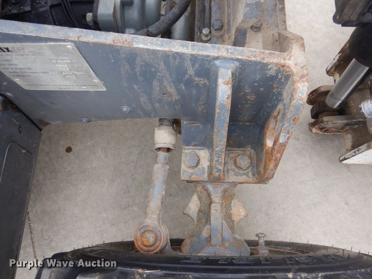 image for item IM9871 2005 Terex TX55-19  telehandler